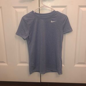 Size small Nike Dri-fit tee